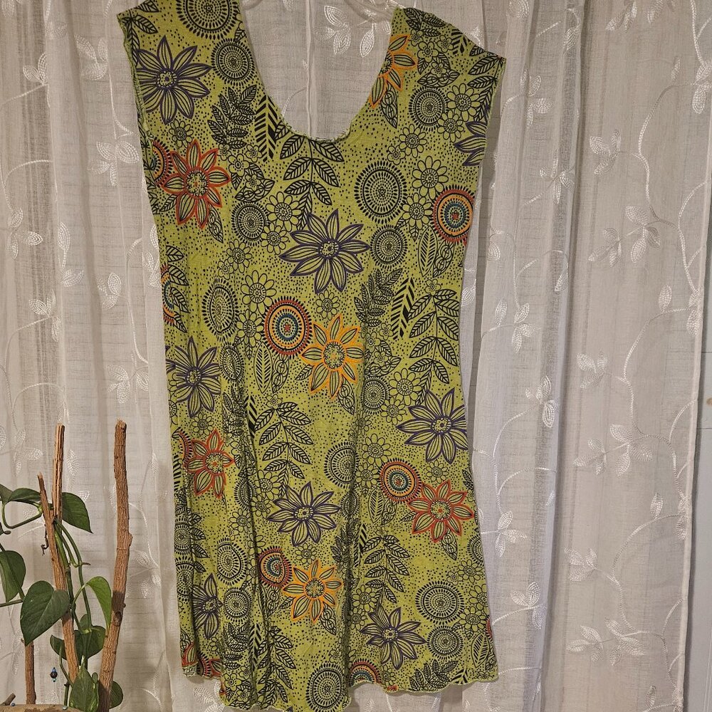 Cute summer dress